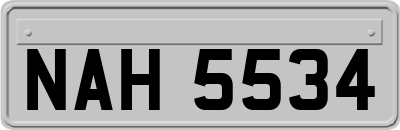 NAH5534