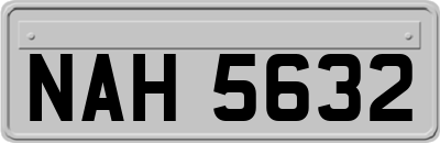 NAH5632