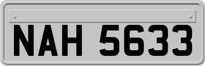 NAH5633