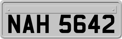 NAH5642