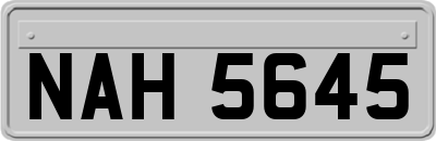 NAH5645