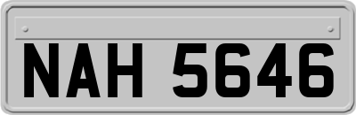 NAH5646