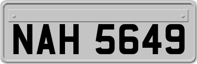 NAH5649