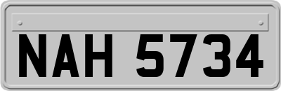 NAH5734