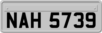 NAH5739