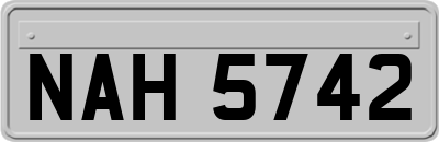 NAH5742