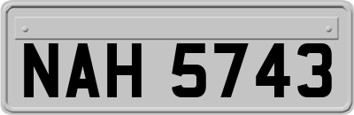 NAH5743