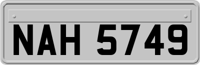 NAH5749