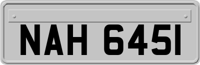 NAH6451