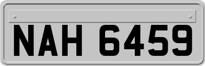 NAH6459