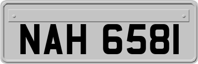 NAH6581