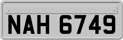 NAH6749