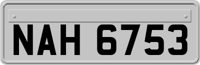 NAH6753