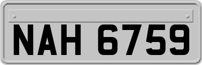 NAH6759