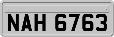 NAH6763