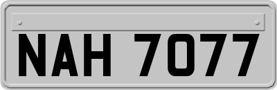 NAH7077