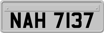 NAH7137