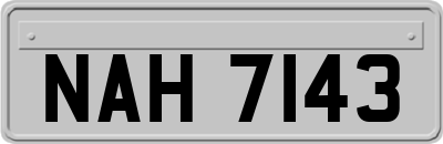 NAH7143