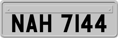 NAH7144