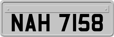 NAH7158