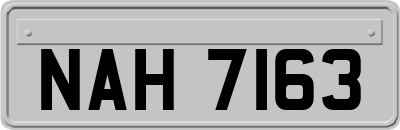 NAH7163