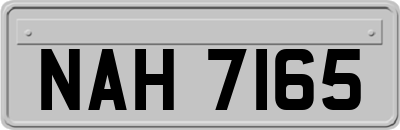 NAH7165