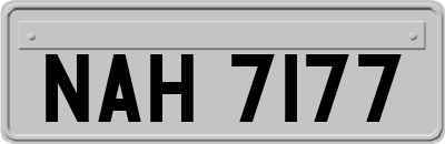 NAH7177