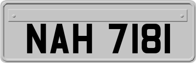 NAH7181