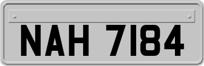 NAH7184