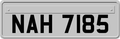 NAH7185