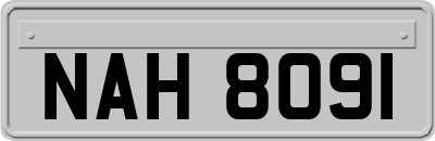 NAH8091