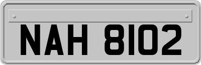 NAH8102