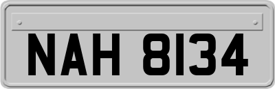 NAH8134