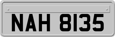 NAH8135