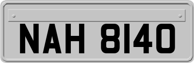 NAH8140