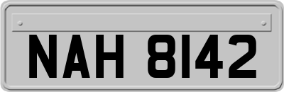 NAH8142