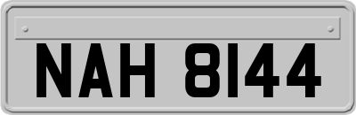 NAH8144