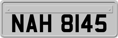 NAH8145