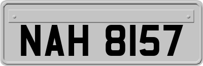 NAH8157