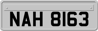 NAH8163