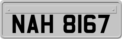 NAH8167