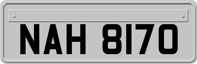 NAH8170