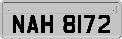 NAH8172