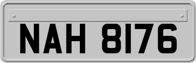 NAH8176