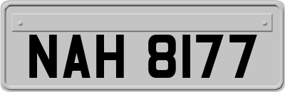 NAH8177