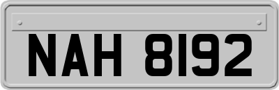 NAH8192