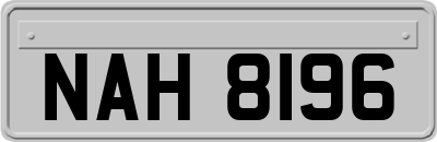 NAH8196