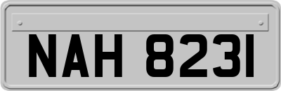 NAH8231