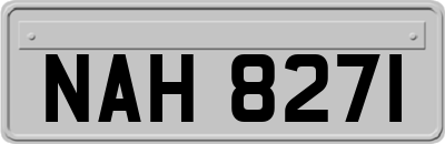 NAH8271