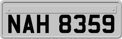 NAH8359